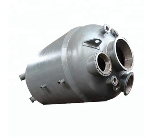 Реакторы из титана в Витебске для промышленности