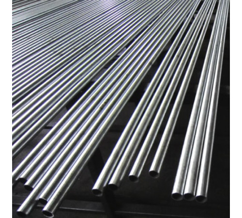 Трубы ТКЛР в Витебске: сплавы с заданным коэффициентом