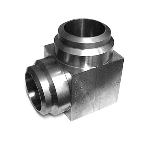 Точеные отводы из стали в Витебске и Беларуси