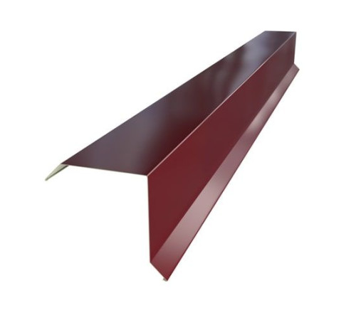 Торцевые планки для профнастила в Витебске