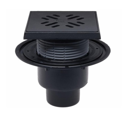 Чугунные трапы 50 и 100 мм в Витебске с доставкой