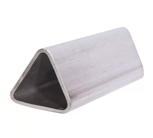 Треугольные трубы в Витебске для строительства и металлоконструкций