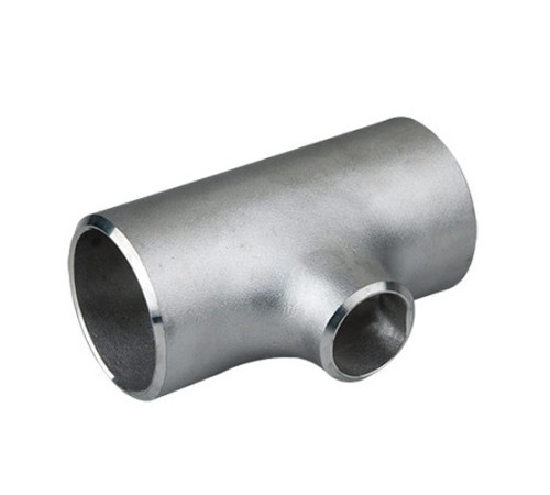 Тройники переходные под сварку в Витебске для трубопроводов