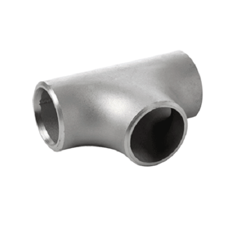 Штампованные равнопроходные тройники в Витебске