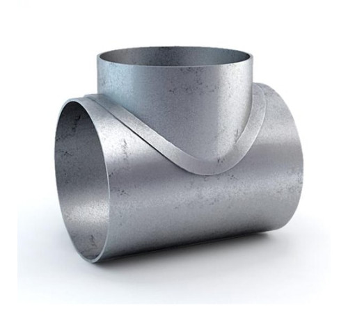 Сварные тройники с накладкой в Витебске для трубопроводов