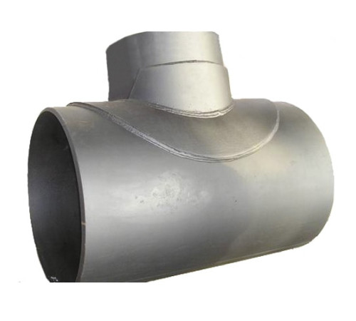 Штампосварные тройники ТШСН в Витебске с доставкой по РБ