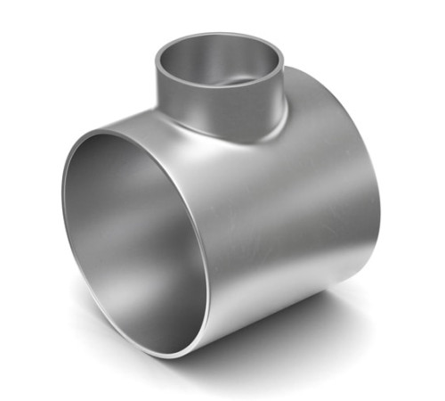 Штампосварные переходные тройники ТШС в Витебске