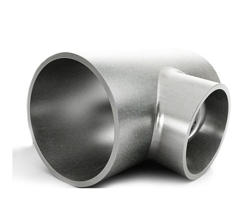 Сварные переходные тройники в Витебске для трубопроводов