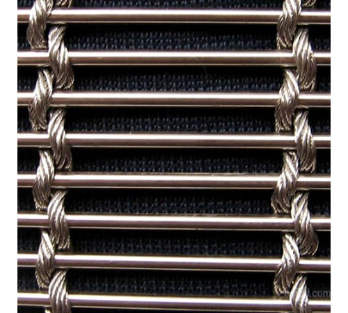 Тросиковые сетки в Витебске для строительства и ограждений