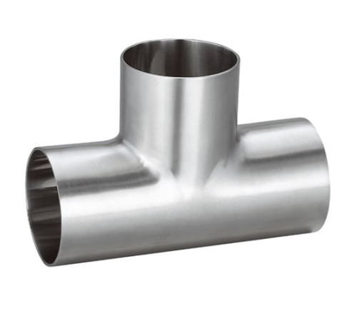 Нержавеющие тройники для трубопроводов в Витебске