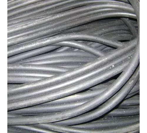 Резиновые теплостойкие круглые шнуры в Витебске