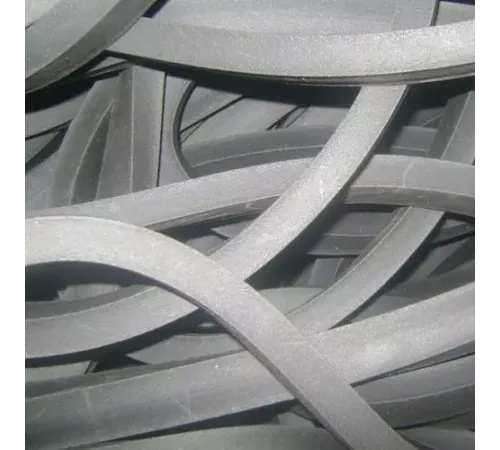 Резиновые теплостойкие квадратные шнуры в Витебске