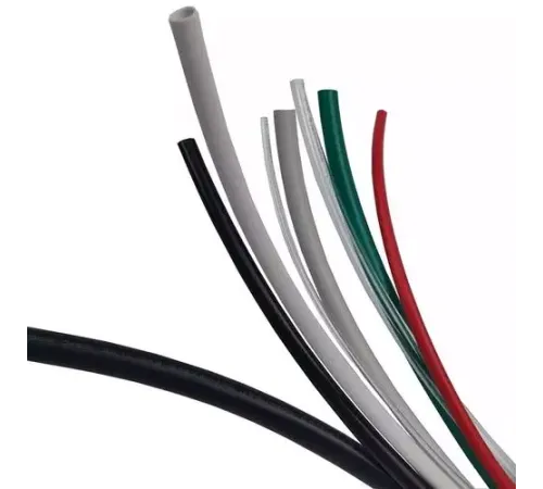 Трубки резиновые для защиты кабелей в Витебске