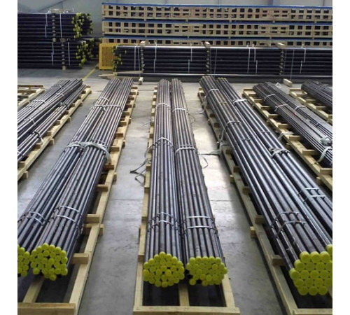 Трубы EN 10297-1 в Витебске для промышленности