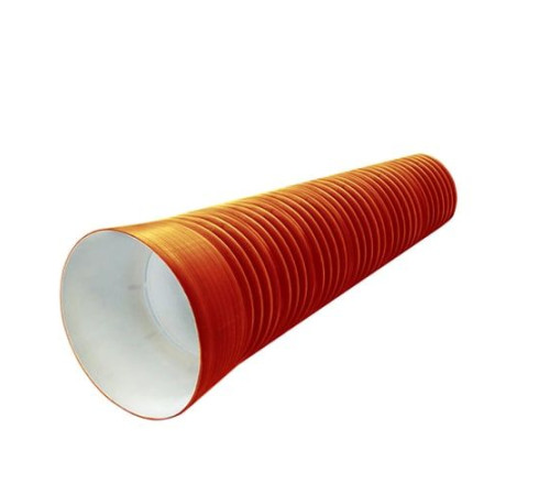 Полипропиленовые гофрированные трубы в Витебске