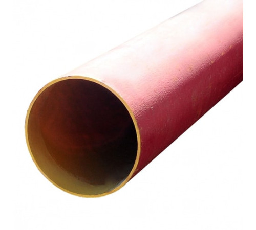 Безраструбные трубы для канализации в Витебске