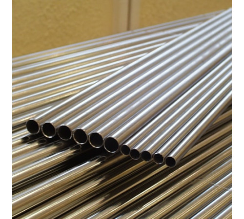 Алюминиевые холоднодеформируемые трубы в Витебске