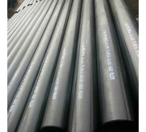 Трубы ASTM A106 в Витебске для промышленного использования