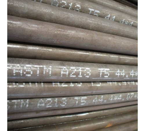 Трубы ASTM A213 в Витебске от Спецметаллстрой