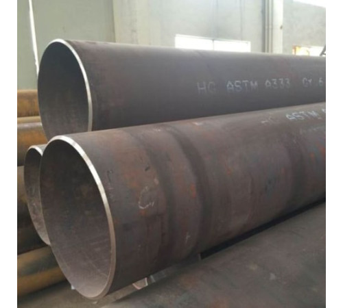 Трубы ASTM A333 в Витебске для промышленности