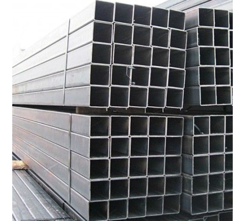 Трубы электросварные профильные в Витебске от Спецметаллстрой