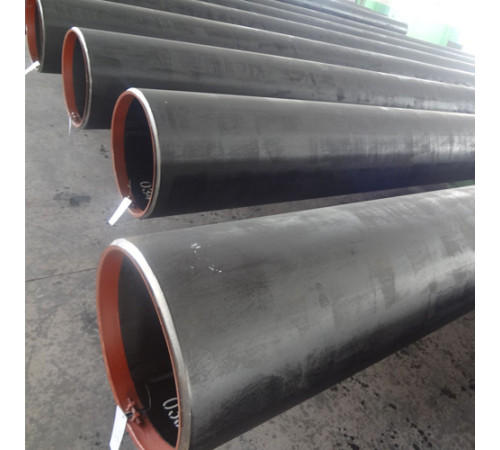 Трубы EN 10210 в Витебске для строительства и промышленности