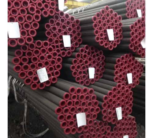 Трубы EN 10216-2 в Витебске для юр. лиц