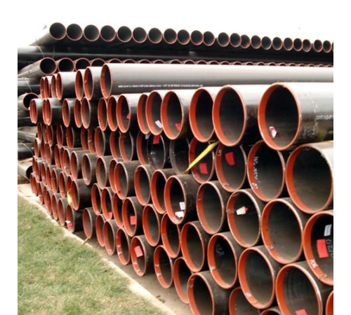 Трубы EN 10216-4 в Витебске для промышленности