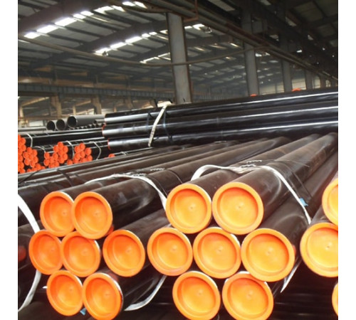 Трубы EN 10217-1 в Витебске для промышленности