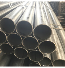 Труба EN 10217-2