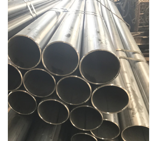 Трубы EN 10217-2 в Витебске для промышленности