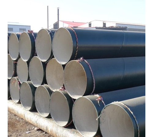 Трубы EN 10217-3 в Витебске для юридических лиц