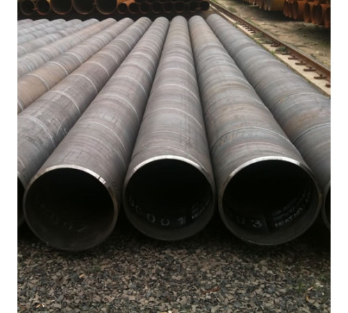 Трубы EN 10217-5 в Витебске для промышленности