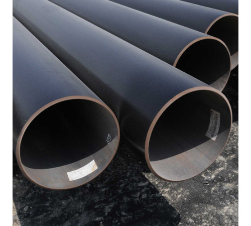 Трубы EN 10219 в Витебске для строительства и промышленности