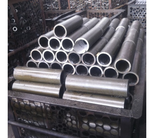 Трубы EN 10305-1 в Витебске для юридических лиц