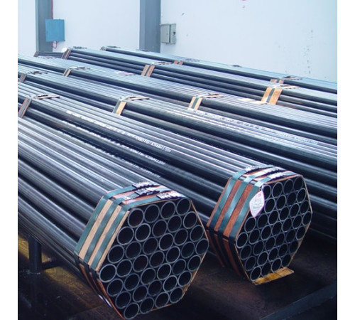 Трубы EN 10305-6 в Витебске для юридических лиц