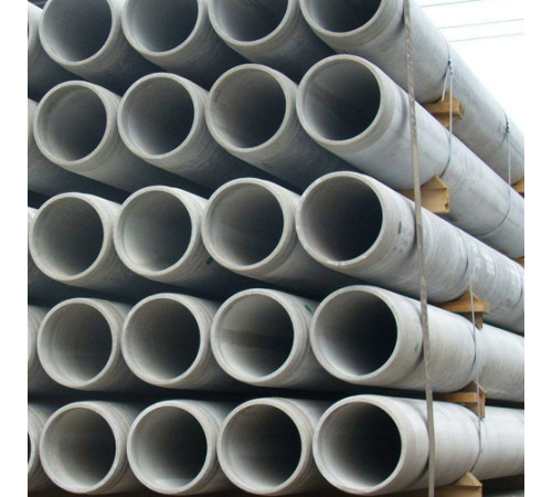 Хризотилцементные трубы в Витебске для юридических лиц