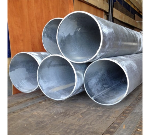 Трубы оцинкованные ВГП в Витебске и Беларуси