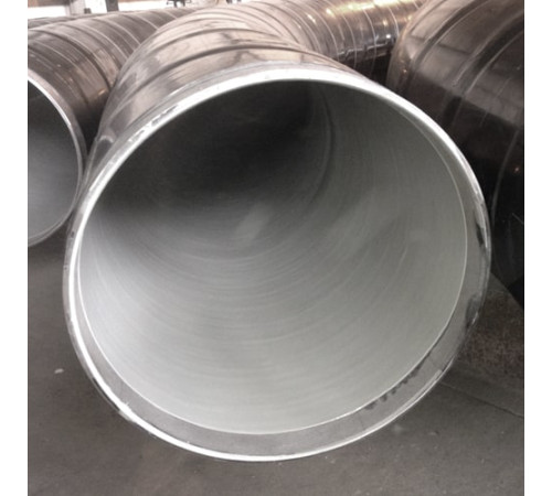 Трубы с внутренним эпоксидным покрытием в Витебске