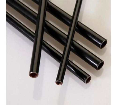 Трубы стальные свертные паяные двухслойные в Витебске