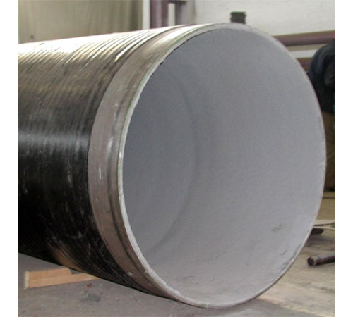 Трубы с ЦПП изоляцией в Витебске для юридических лиц