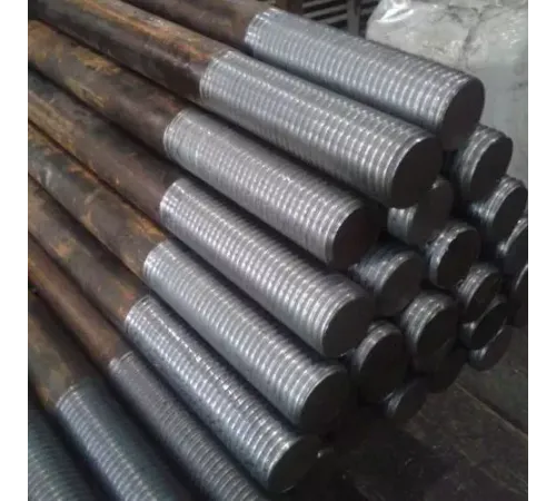 Анкерные тяги резьбовые с муфтой в Витебске