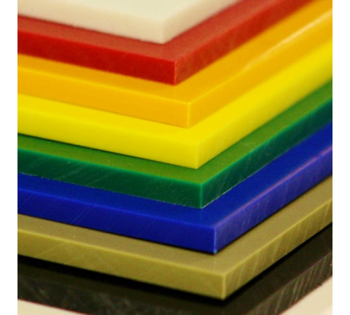 Ударопрочные листовые полистиролы в Витебске с доставкой