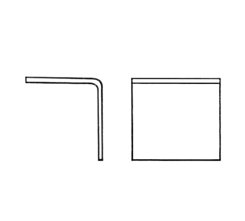 Угольники для пружинных блоков в Витебске и Беларуси