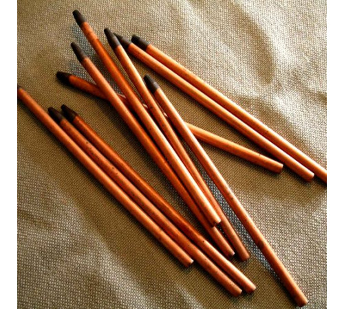 Угольные электроды для сварки в Витебске