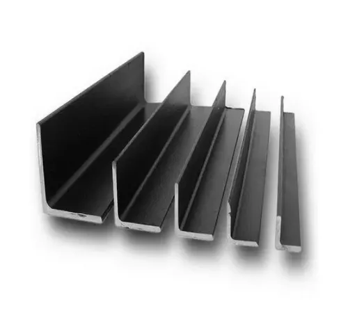 Никельсодержащие неравнополочные уголки в Витебске