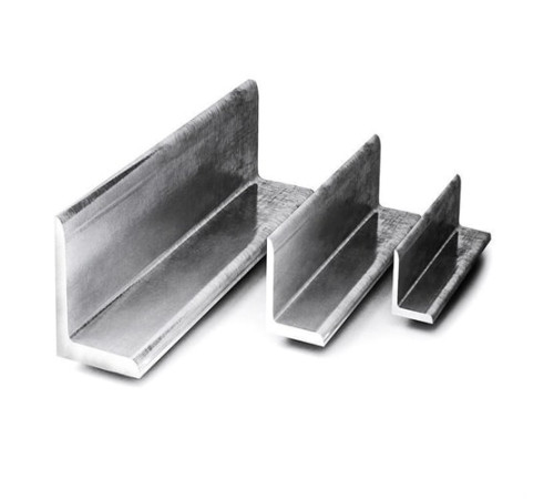 Неравнополочные уголки для судостроения в Витебске