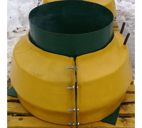 Укрытия защитные герметизирующих манжет в Витебске