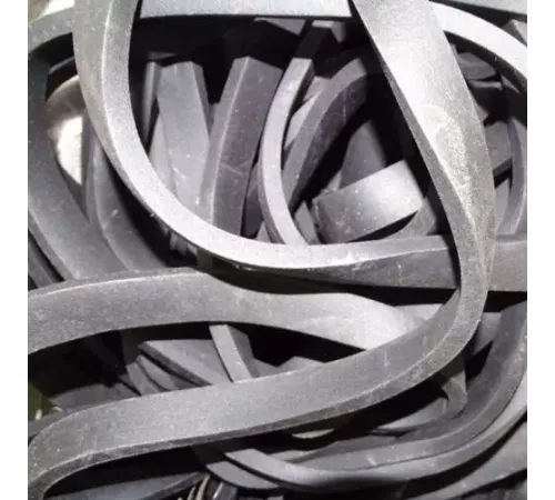 Резиновые унифицированные квадратные шнуры в Витебске