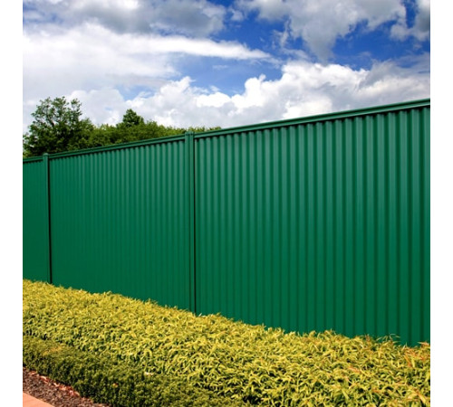 Универсальные профилированные листы в Витебске с доставкой